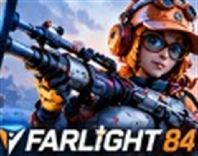Farlight 84