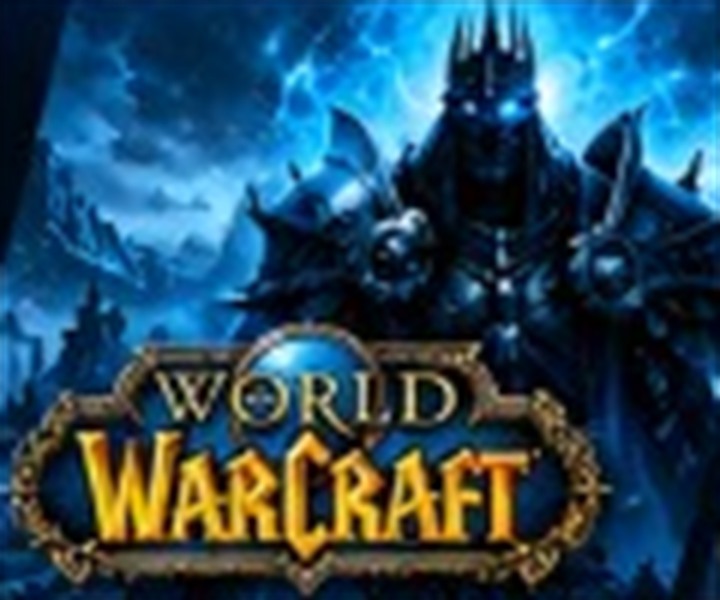World of Warcraft
