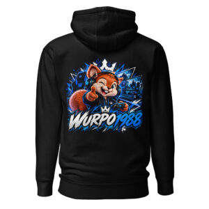 Wurpo Hoodie